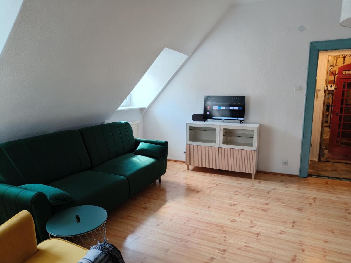 Apartament Amelie Apartment Olsztyn  Exterior photo