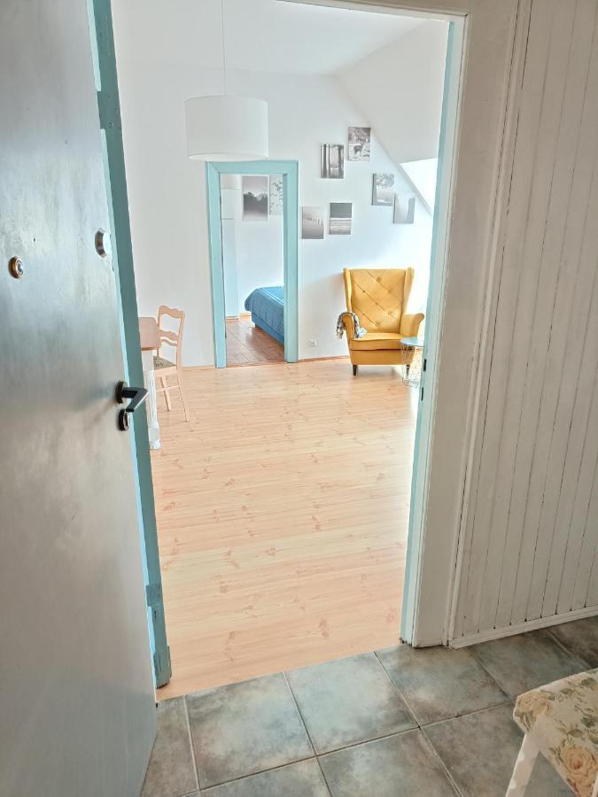 Apartament Amelie Apartment Olsztyn  Exterior photo